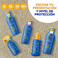 Protege & Cuida Spray Solar Niños SPF50+  270ml-204119 7